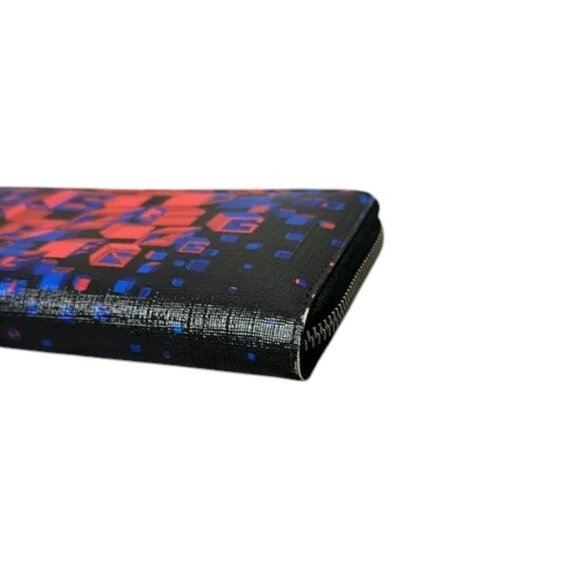 Gucci Square G Space Long Wallet EUC - Picture 5 of 8